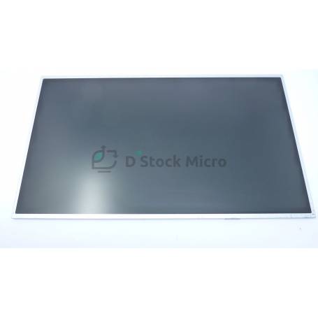 dstockmicro.com Screen LCD LG LP173WD1(TL)(P5) 17.3" Matte 1600 x 900 40 pins - Bottom left