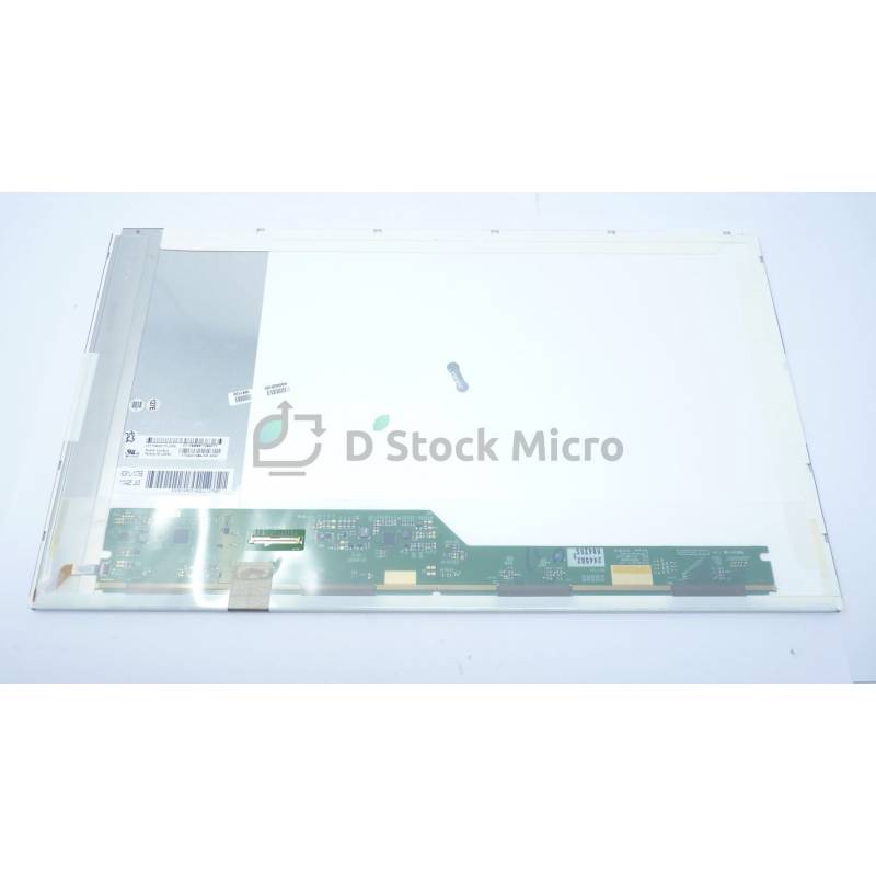 Écran De Remplacement 17.3 Pouces Pour PC Portable LG LP173WD1 – Neuf Avec Garantie