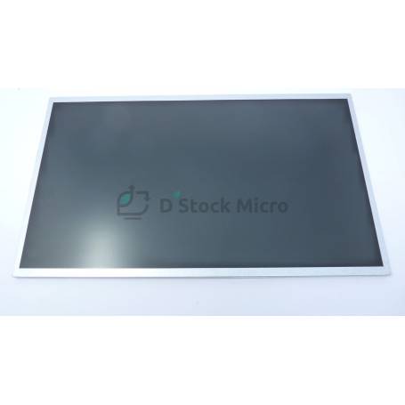 dstockmicro.com Dalle LCD AU Optronics B140XW01 V.9 HW0A 14" Mat 1366 x 768 40 pins - Bas gauche