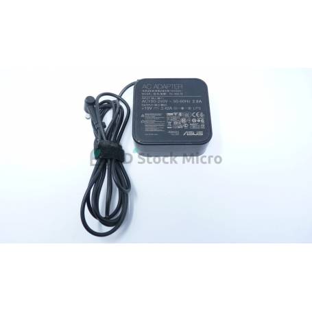 dstockmicro.com Charger / Power supply Asus PA-1650-78 - 19V 3.42A 65W