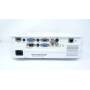 dstockmicro.com NEC V260X video projector - Model NP-V260X - VGA - HDMI with remote control
