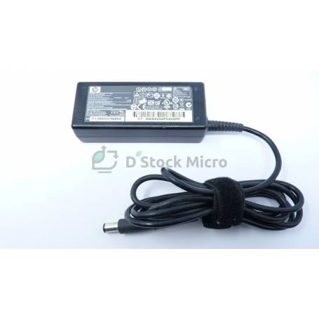 dstockmicro.com Charger / Power Supply HP PPP009H - 463958-001 - 18.5V 3.5A 65W