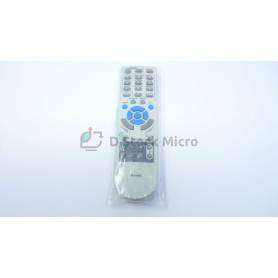 Remote control NEC RD-448E - M230X, M260W, M260WS, M260X, M260XS, M271W, M300W, M300WS