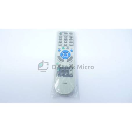 dstockmicro.com Remote control NEC RD-448E - M230X, M260W, M260WS, M260X, M260XS, M271W, M300W, M300WS