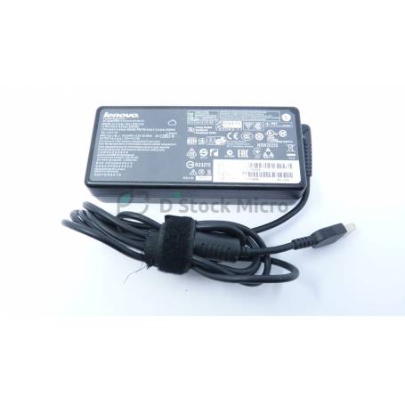 dstockmicro.com Charger / Power Supply Lenovo ADL135NLC3A - 45N0554 - 20V 6.75A 135W
