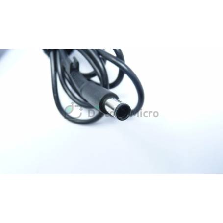 Chargeur Secteur 65W Compatible HP PPP009C - 19.5V 3.33A, Marque DNX, Neuf