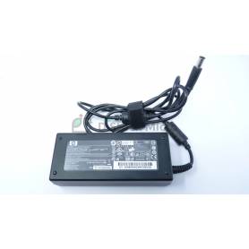 Charger / Power supply HP PPP016C - 463953-001 - 18.5V 6.5A 120W