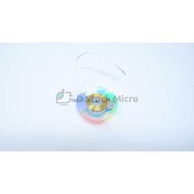 Dichroic Color Wheel / Optical Prism For NEC V260X Video Projector