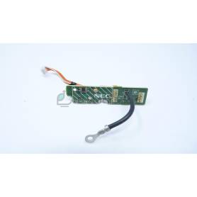 Sensor Board PWC-4738C Roue de couleur dichroïque / Prisme optique Pour Vidéoprojecteur NEC V260X