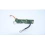 dstockmicro.com Sensor Board PWC-4738C Dichroic Color Wheel / Optical Prism For NEC V260X Projector