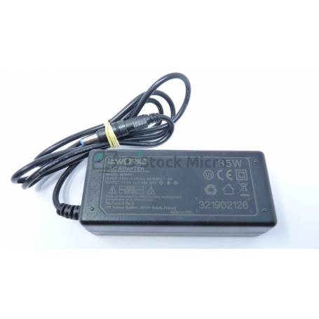 dstockmicro.com Charger / Power Supply It Works 4605837 - 19.5V 3.33A 65W