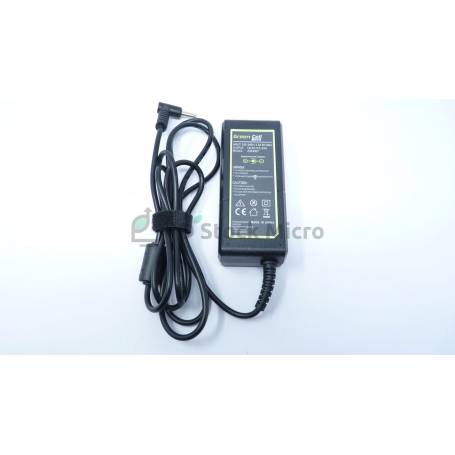 dstockmicro.com Chargeur / Alimentation Green Cell AD49P - 19.5V 3.33A 65W