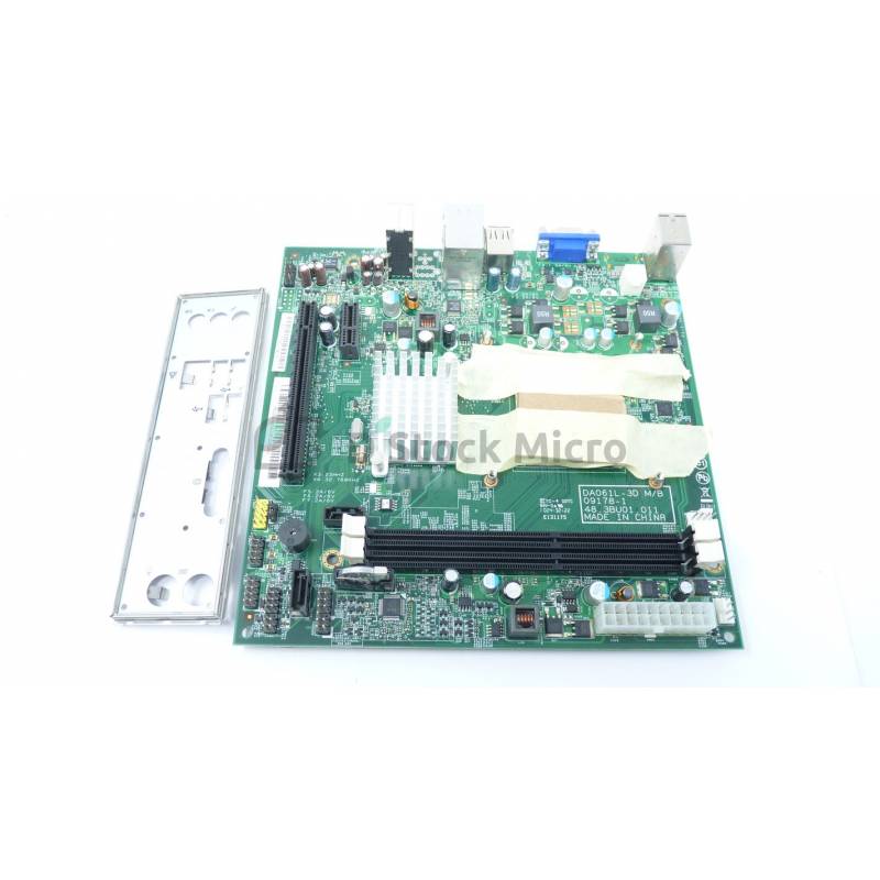 Lenovo A700 09185-1M 48.3BS01.01M 11S11012663 Carte mère