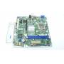 dstockmicro.com Carte mère Micro ATX HP H-IG41-µATX / 608883-001 Socket LGA775 - DDR3 DIMM