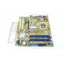 dstockmicro.com Carte mère Micro ATX Asus P5LP-LE Socket LGA775 - DDR2 DIMM