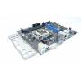 dstockmicro.com Motherboard µATX MSI H61M-P22(B3) / MS-7680 - Socket LGA1155 - DDR3 DIMM