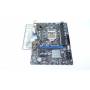 dstockmicro.com Motherboard µATX MSI H61M-P22(B3) / MS-7680 - Socket LGA1155 - DDR3 DIMM