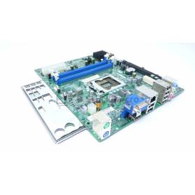 Carte mère µATX Acer H61H2-AD Socket LGA1155 - DDR3 DIMM