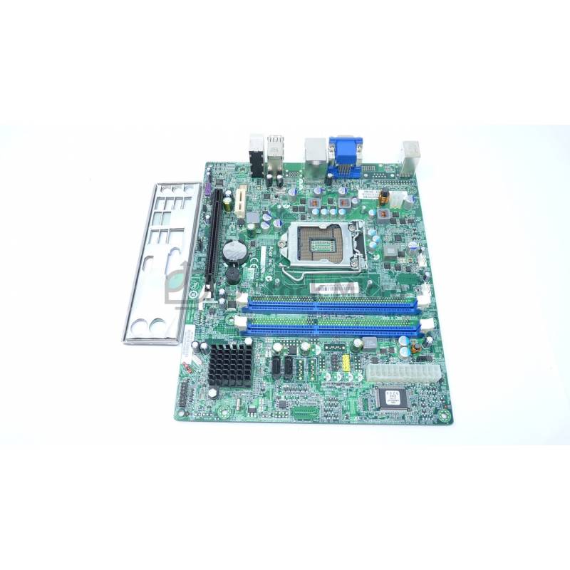 Carte mère Micro ATX HP H-IG41-µATX / 608883-002 Socket LGA775 - DDR3 DIMM