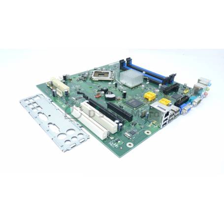 dstockmicro.com Motherboard mBTX Fujitsu Siemens D3011-A11 GS2 Socket LGA775 - DDR3 DIMM