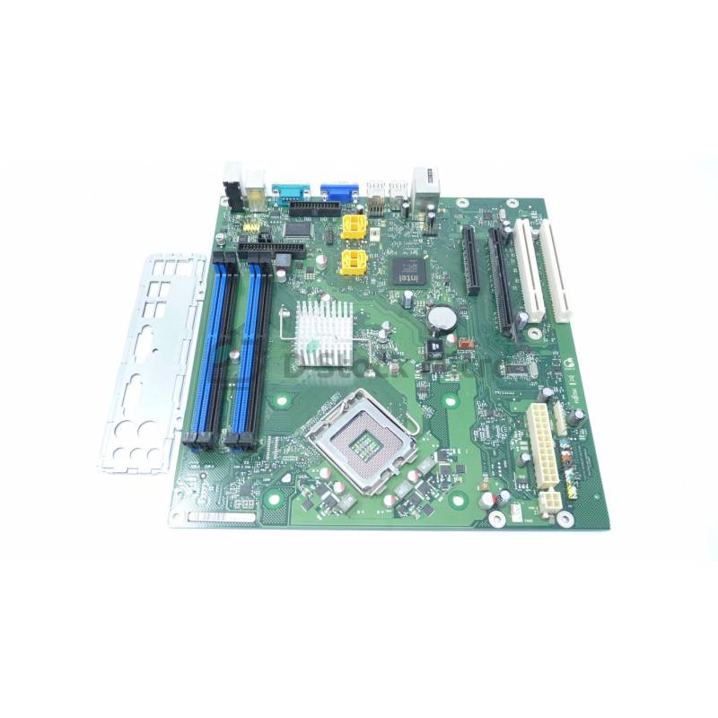 Upgrade Your Fujitsu Siemens LIFEBOOK LH772 With 8GB DDR3 RAM - View #5