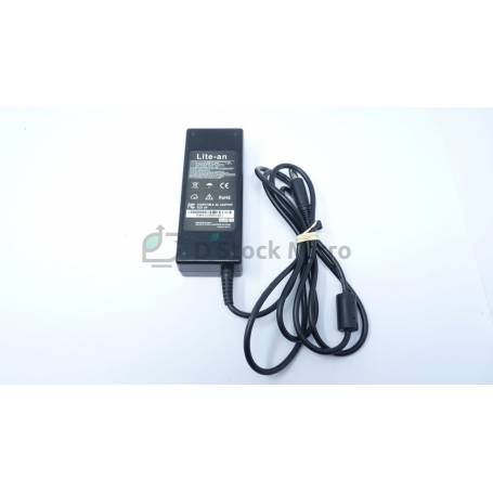 dstockmicro.com Charger / Power Supply Lite-an CP090U - 19V 4.74A 90W