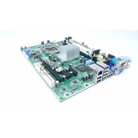 HP 536884-001 Socket LGA775 DDR3 DIMM HP Compaq 8000 Elite SFF Motherboard