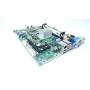 dstockmicro.com HP 536884-001 / 536458-001 Motherboard Socket LGA775 DDR3 DIMM For HP Workstation Z210