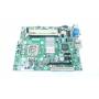 dstockmicro.com HP 536884-001 / 536458-001 Motherboard Socket LGA775 DDR3 DIMM For HP Workstation Z210