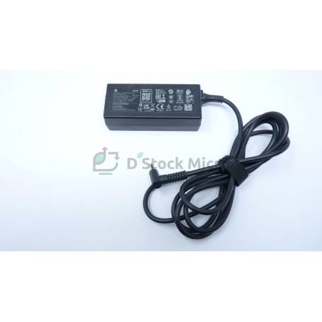dstockmicro.com AC Adapter HP TPN-LA15 - 741727-001 - 19,5V 2.31A 45W