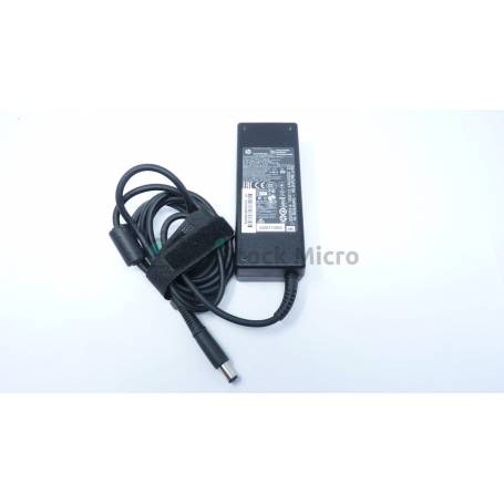 dstockmicro.com Charger / Power Supply HP PPP012L-E - 693712-001 - 19.5V 4.62A 90W