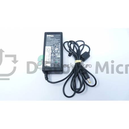 dstockmicro.com Charger / Power Supply Dell PA-1600-06D2 - 0TD231 - 19V 3.16A 60W