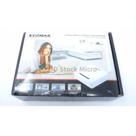 Modem / Routeur Edimax 150 Mbps Wireless ADSL2/2+ - AR-7182Wna