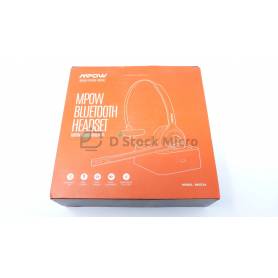 MPOW Bluetooth Headset Model: BH231A