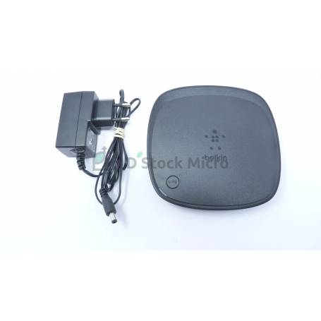 dstockmicro.com Routeur Sans fil Belkin N150 Wireless N Router Model: F9K1001v5