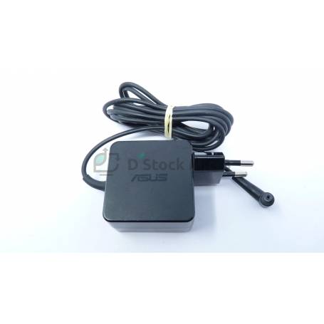 dstockmicro.com AC Adapter Asus AD890026 - 010-1LF - 19V 1.75A 35W