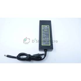 AC Adapter Green Cell AD35P - 19.5V 6.7A 130W