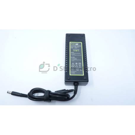 dstockmicro.com AC Adapter Green Cell AD35P - 19.5V 6.7A 130W