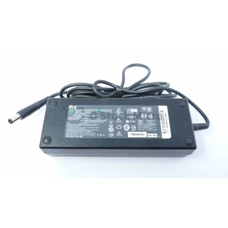 dstockmicro.com Chargeur / Alimentation HP PPP017L - 391174-001 - 18.5V 6.5A 120W