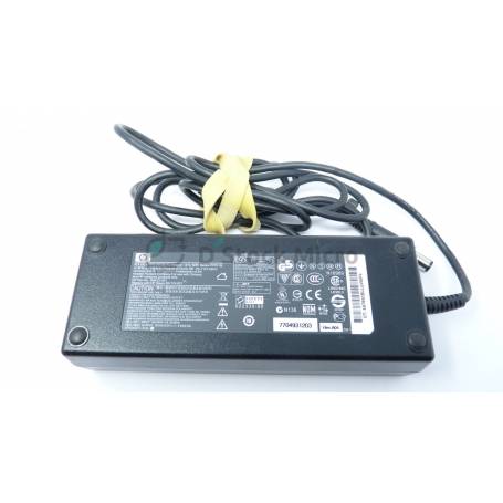 dstockmicro.com Chargeur / Alimentation HP PPP016L - 391174-001 - 18.5V 6.5A 120W