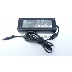 Chargeur / Alimentation HP PPP016H - 391174-001 - 18.5V 6.5A 120W