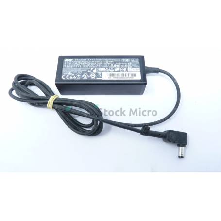 dstockmicro.com Chargeur / Alimentation Acer PA-1450-26 - 19V 2.37A 45W