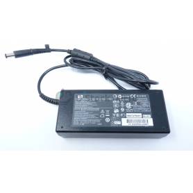 Charger / Power Supply HP PPP016L-E - 463953-001 - 18.5V 6.5A 120W