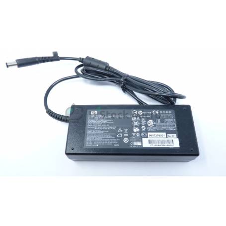 dstockmicro.com Charger / Power Supply HP PPP016L-E - 463953-001 - 18.5V 6.5A 120W