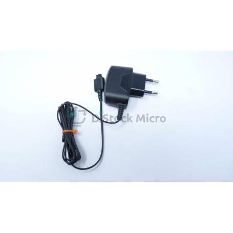 dstockmicro.com AC Adapter LG STA-P54ES - 5.1V 0.7A 4W