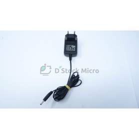 Chargeur / Alimentation E-TEK Electronics ZDJ050060EU - 5V 0.6A 3W