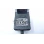 dstockmicro.com AC Adapter E-TEK Electronics ZDJ050060EU - 5V 0.6A 3W