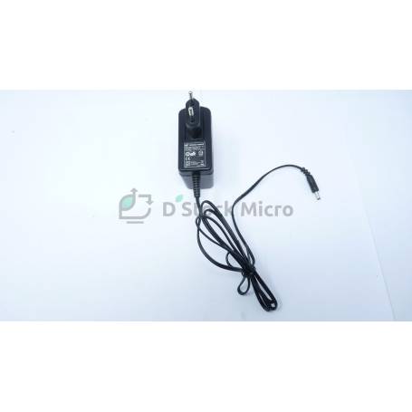 dstockmicro.com Chargeur / Alimentation Weihai Power HAS01005E-M2 - 5V 2A 10W