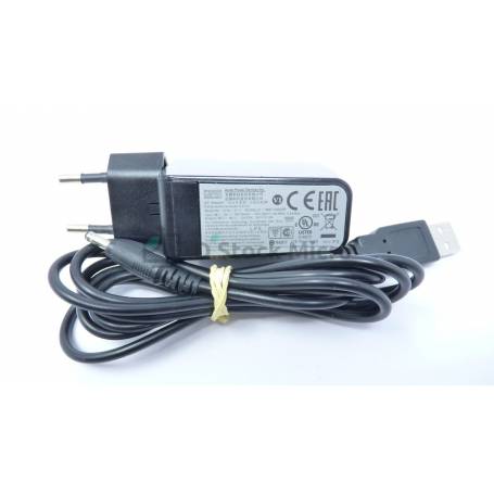 dstockmicro.com Charger / Power Supply Asian Power Devices WB-10G05R - 5V 2A 10W