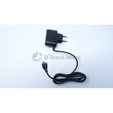 dstockmicro.com Charger / Power Supply DongGuan Aohai Technology A31A-050055U-EU1 - 5V 0.55A 2.75W